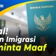 Jerman Tolak Paspor Indonesia, Berikut Penjelasan Ditjen Imigrasi