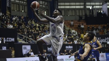 Hasil Playoff IBL 2022: Satria Muda yang Pertama ke Semifinal