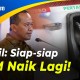 Antisipasi Subsidi Energi Jebol, Siap-Siap Jika Harga BBM Naik