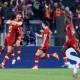Hasil Liga Italia: AS Roma Menangi Partai Pembuka Musim