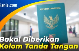 Mau ke Jerman? Pemegang Paspor Baru RI Harus ke Kantor Imigrasi