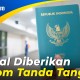 Mau ke Jerman? Pemegang Paspor Baru RI Harus ke Kantor Imigrasi