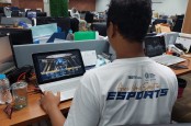 Dukung Program Pemerintah, KBI Gelar Turnamen Esports