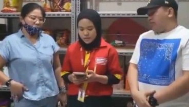 Fakta Pegawai Alfamart Kena UU ITE: Pelaku Tak Hanya Curi Coklat, Hotman Paris Turun Tangan