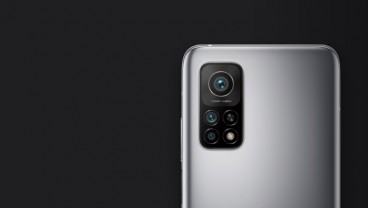 Ini 4 Rekomendasi HP Xiaomi Harga Rp5 Jutaan Agustus 2022