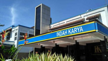 Loker BUMN PT Indah Karya Buka 19 Posisi untuk S1, Ini Syarat dan Kriterianya