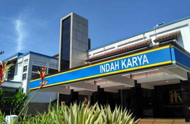 Loker BUMN PT Indah Karya Buka 19 Posisi untuk S1, Ini Syarat dan Kriterianya