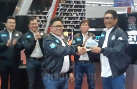 Digital Mediatama (DMMX) Raih Penghargaan Emiten Teknologi Terbaik Bisnis Indonesia Award 2022