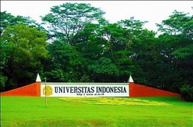 Daftar 100 Perguruan Tinggi Terbaik di Indonesia Versi…