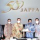 Japfa Comfeed (JPFA) Menangi Sektor Poultry Bisnis Indonesia Award 2022