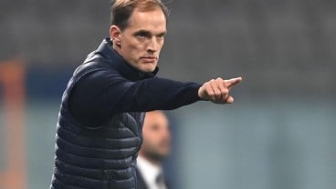 Tuchel Masih Belum Puas dengan Hasil Chelsea Vs Spurs