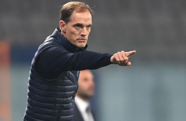 Tuchel Masih Belum Puas dengan Hasil Chelsea Vs Spurs