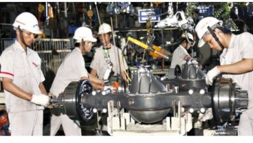 Astra Otoparts (AUTO) Jadi Emiten Terbaik Sektor Komponen di Bisnis Indonesia Awards 2022
