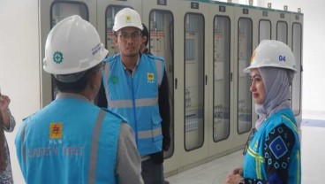 Gardu Induk PLN 150 kV Beroperasi di Luwu Utara, Bupati: Investor Tak Perlu Khawatir Listrik