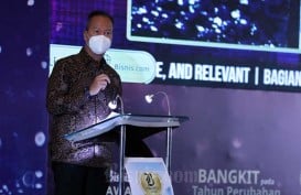 Emiten Grup Djarum (TOWR) Raih Penghargaan Bisnis Indonesia Award 2022
