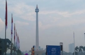 Galau Nasib Jakarta Pasca Tak Jadi Ibu Kota, Ini Harapan DPRD DKI