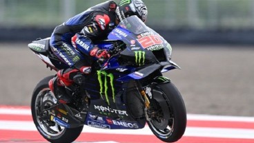 Putaran Kedua MotoGP 2022 Tak Menguntungkan bagi Yamaha