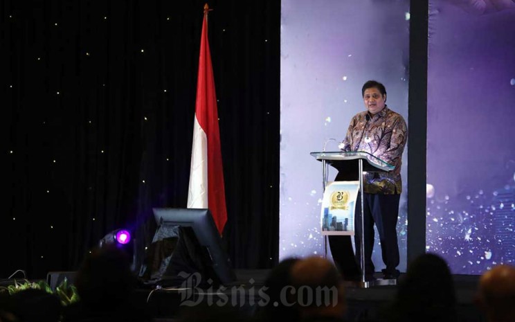 AKR Corporindo (AKRA) Raih Penghargaan Sektor Migas Bisnis Indonesia Awards 2022