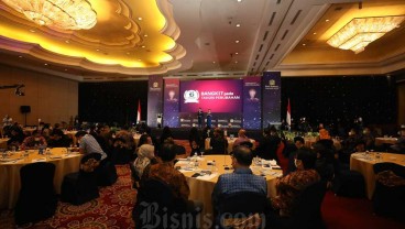 Petrosea (PTRO) Raih Penghargaan Emiten Terbaik Sektor Pendukung Migas dan Batu Bara Bisnis Indonesia Award 2022