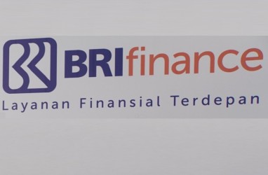 Sukses Transformasi Bisnis, BRI Finance Diganjar Special Award dari Bisnis Indonesia