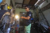 Segini Perkiraan Modal Awal Bisnis Bengkel Motor, Tertarik Coba?