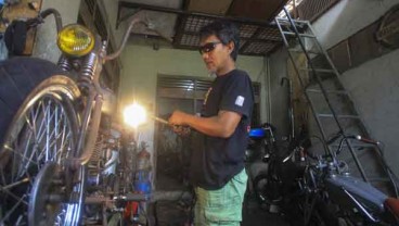 Segini Perkiraan Modal Awal Bisnis Bengkel Motor, Tertarik Coba?