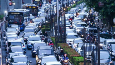 Ibu Kota Negara Pindah, DKI Jakarta Butuh Sumber Pendapatan Baru