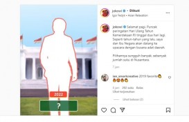 Warganet, Tebak Baju Adat yang Bakal Dipakai Jokowi Saat HUT ke-77 RI