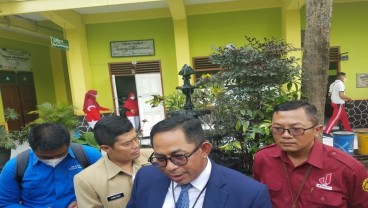 OJK Malang Memperluas Akses Keuangan Pelajar SMP Lewat Simpel