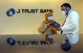 Tak Lagi Rugi, Bank JTrust Indonesia (BCIC) Raup Laba Bersih Rp15,72 Miliar pada Semester I/2022