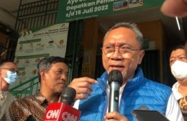 Zulkifli Hasan Usul Subsidi BBM Langsung ke Rakyat: Agar Tepat Sasaran!