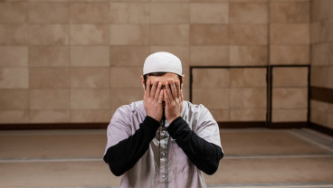 Doa Salat Witir dan Artinya, Bisa dibaca Setelah Salat Witir