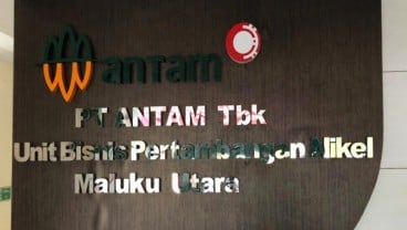 Spin-Off Antam Diproyeksi Beri Keuntungan Jangka Panjang