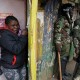 Kekerasan Ancam Kenya Usai William Ruto Menangkan Pemilu