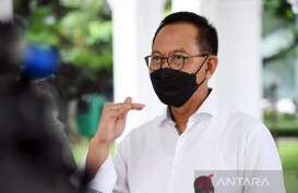 Badan Otorita: Dana APBN di IKN untuk Bangun Kepercayaan Investor