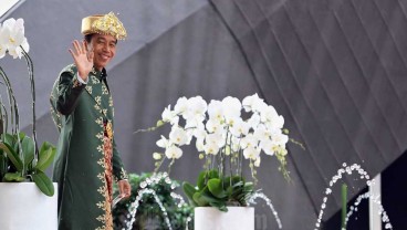 Pidato Nota Keuangan, Jokowi Umumkan Skenario Subsidi BBM?
