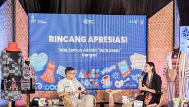 Sandiaga Uno Minta UMKM Lebih Gencar Go Digital Perluas Akses Pasar