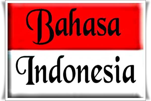 Bahasa Indonesia/