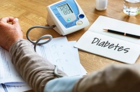 Ini 7 Tanda Diabetes di Kaki, Salah Satunya Kapalan