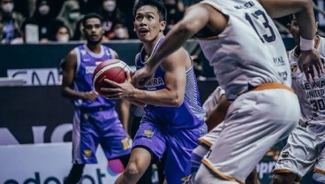 Jadwal dan Link Live Streaming Playoff IBL 2022: Game 3