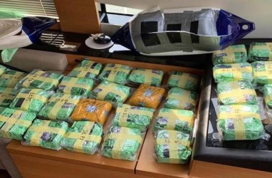 Kasat Narkoba Polres Karawang Ditahan Bareskrim Karena Kasus Narkoba