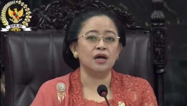 Ketua DPR Puan Maharani: Jangan Lagi Ada Kelangkaan Minyak Goreng