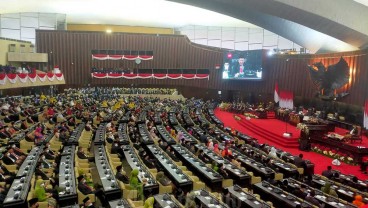 Dampak Krisis Global, Jokowi: Fundamental Ekonomi Indonesia Baik 