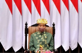Jokowi Targetkan 30 Juta UMKM Masuk Ekosistem Digital pada 2024