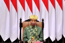 Jokowi Targetkan 30 Juta UMKM Masuk Ekosistem Digital…