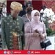 Presiden Jokowi Pakai Baju Adat Bangka Belitung Paksian, Ini Maknanya