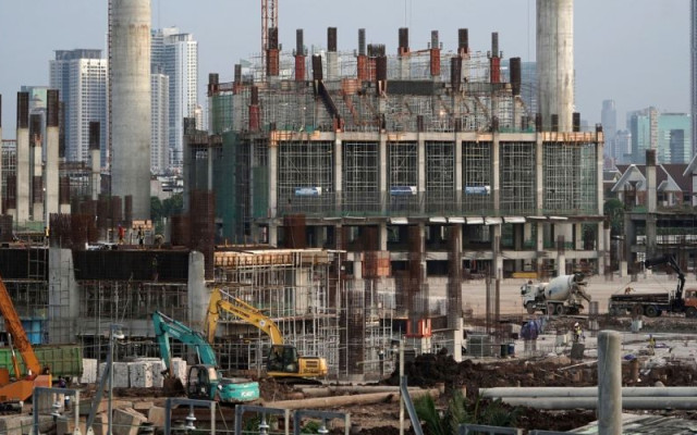 Kode Saham Properti dari Titah Jokowi untuk IKN hingga Lo Kheng Hong