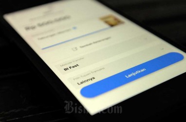 Cara Transfer BI-Fast, Ada Promo Biaya Transfer Cuma Rp77