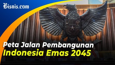 Ketua MPR Laporkan Perkembangan PPHN, Apa Poin Pentingnya?