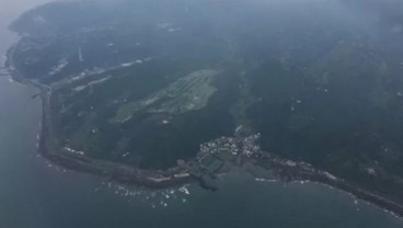 Sebut China Lebay, Taiwan Pastikan Penghu Island Aman Buat Liburan